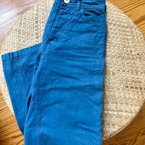 Jesse Kamm Handy Pants